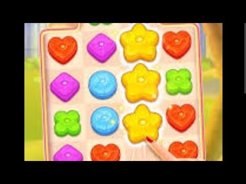 Matchington Mansion 🥳🥳 Level 7