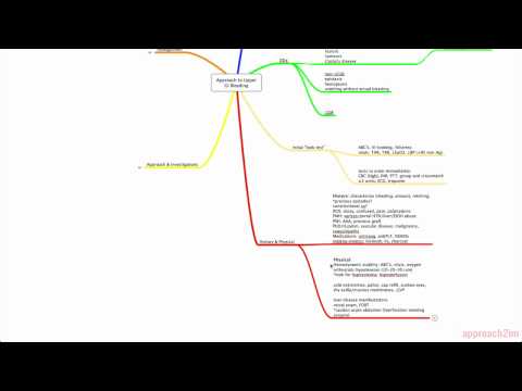Approach to Upper Gastrointestinal Bleeding