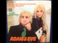 Adam Eve Wenn Die Sonne Erwacht In Den Bergen 1971 The French Song