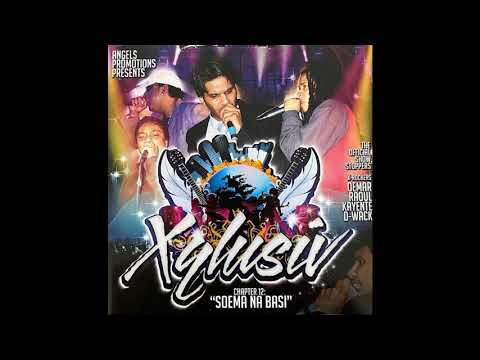 Xqlusiv Vol 12 - Soniyo - Raoel