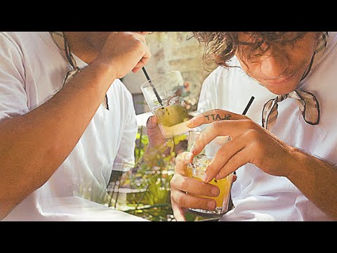 HWII - Atelier (p. 1millonusd & J Bern) VIDEO OFICIAL