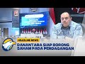 HEADLINE NEWS 01 02 Danantara Siap Borong Saham Good Value Fundamental