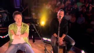 3 Doors Down   Your Arms Feel Like Home HD Live)   YouTube