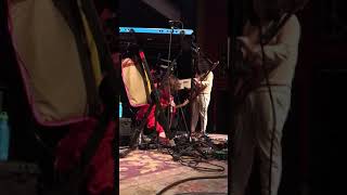 Colonizer- Tune-Yards- Live at the Mystic Theatre in Petaluma (12-1-17)