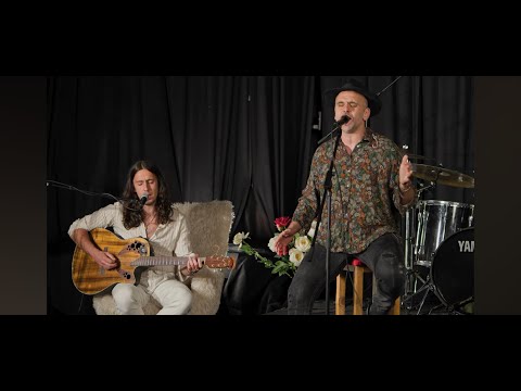 Akustika Balkana - Makedonsko Devojče