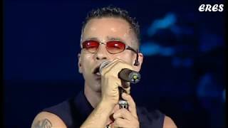 Il mio amore per te (Tour Stile Libero 2000-2001)