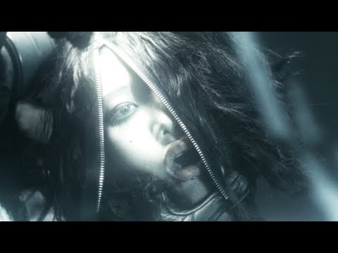 yeule – ‘Saiko’ (Official Visualiser)