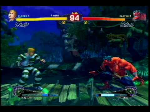 05/03/10 Ryan Hunter (Cody) vs Lilman (Hakan)