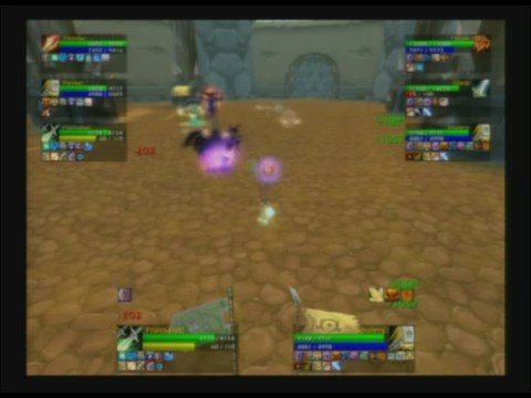 x6tence vs. ROCCAT Round 5 Groupstage - Intel Extreme Masters Montreal