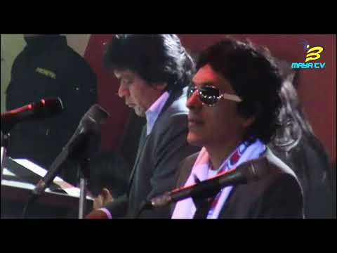 SOCIEDAD PRIVADA DE TINGO MARÍA  - SOÑE QUE REGRESASTE, SOÑE CONTIGO, NO PUEDO MÁS (2012)