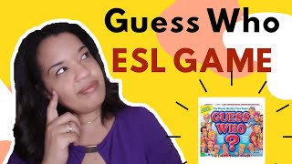 Amazingly Fun ESL Games for Teens!
