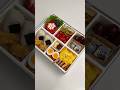 Make Bento With Me Asmr Satisfying Bento Lunch Lunchbox Lifestyle Carbonara Food Shorts