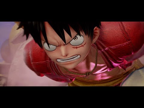 JUMP FORCE׿CM