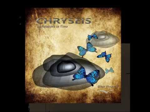 Dave Shepard - Chryseis | Electronic Music