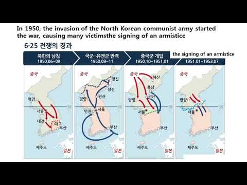 2019 03 23 history korea