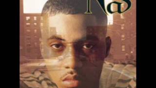 Nas - The Set Up