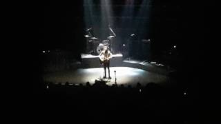 Passenger - Travelling Alone