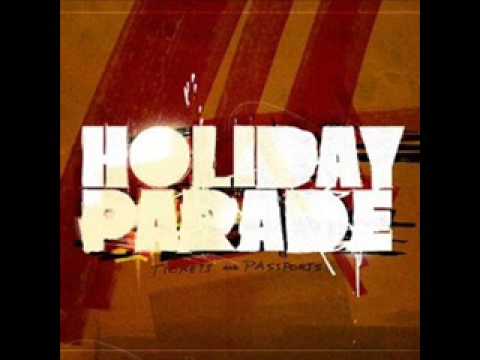 Tickets & Passports - Holiday Parade