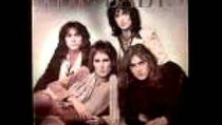 The Babys - The Golden Mile