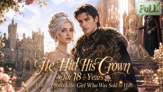 Download lagu 【FULL】He Hid His Crown for 18 Years Just to Protect the Girl Who Was Sold to Him!#drama mp3 Download lagu 【FULL】He Hid His Crown for 18 Years Just to Protect the Girl Who Was Sold to Him!#drama mp3