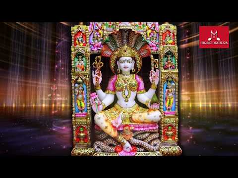 The Inner Journey | 17th March 2018 | Bhagwati Padmavati Maa Stotra