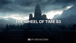 The Wheel of Time Season 3