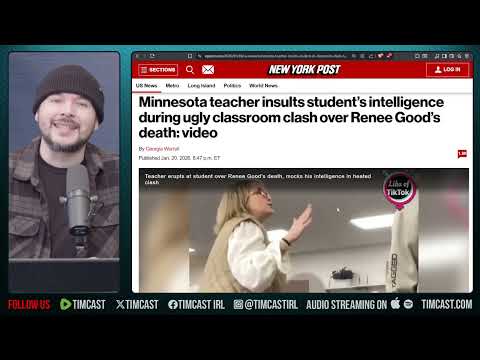 YouTube video