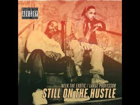 Neek The Exotic | Hip Hop - Prod. by Marco Polo