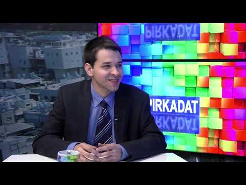 PIRKADAT Breuer Péterrel: Rotyis Bálint