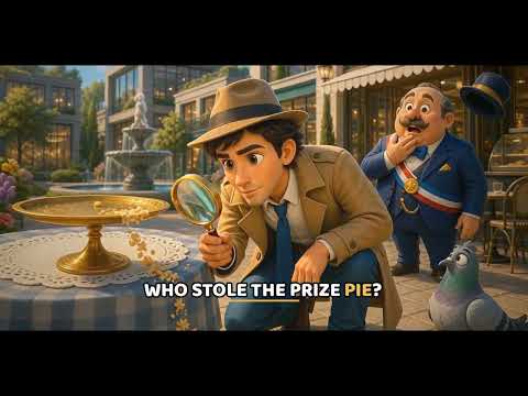 Detective Doku: Clue Puzzles video thumbnail
