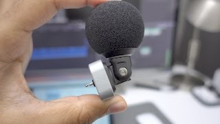 Review: Shure MV88 - achieve MUCH better recordings on your iPhone