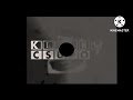 Klasky Csupo In Grayscale Fisheye