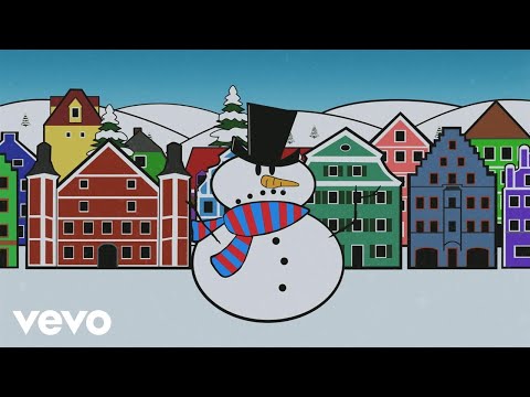 herrH - Harry, der Schneemann (Videoclip)