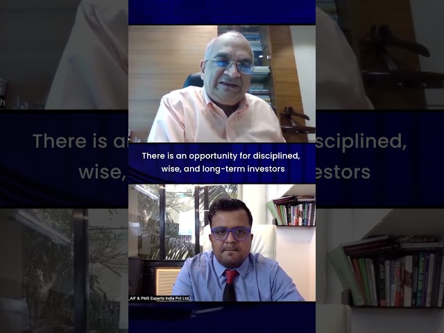 What’s The View on The Indian Economy? | AIF & PMS Experts India | ASK Group