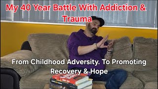 Overcoming Trauma, Addiction, and Giving Back: Tommy Kearns’ Inspirational Journey