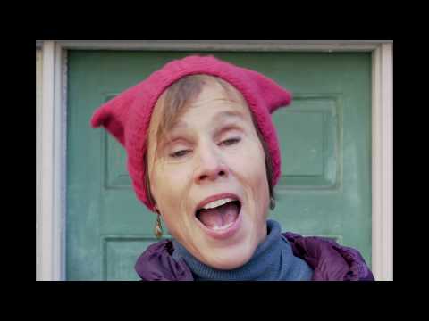 Rachel Joravsky is a Thirsty White Ally (caveat promo)