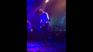 Froth - Turn It Off Live