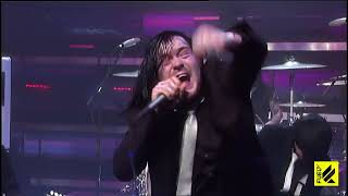 Alesana - The Thespian (Live At Fuel TV: The Daily Habit) HD