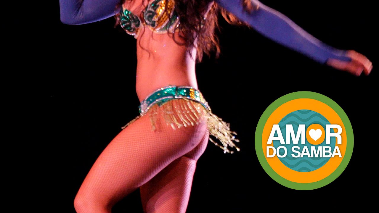 Promotional video thumbnail 5 for Amor do Samba