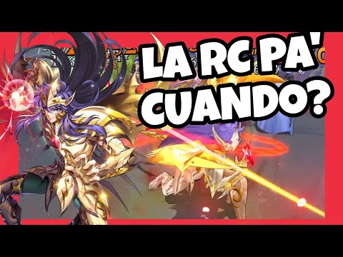 🦂MILO BIEN PROTEGIDO VALE ORO /Mostrando que con una buena estrategia aún puede dar WINS Guts-Style