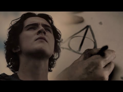 The Peverell Brothers | The Conquerors of Death