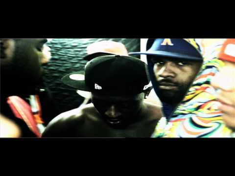 Prospect Penz feat EVIL "Every Verse is Lethal" 2011 UncleRaeRaeExclusive