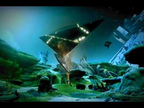Arrival | Destiny 2 - Season of Arrivals Ost