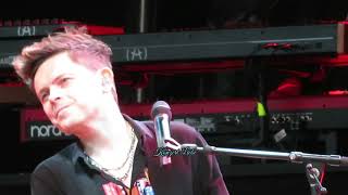 Michael Patrick Kelly/Higher Love