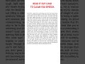 English Reading Practice English Englishlearning