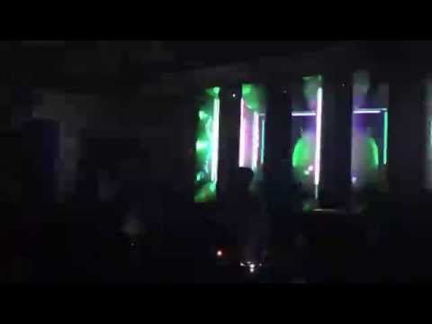 Funkineven @ Harmonized pt.2  [25.10.2014]