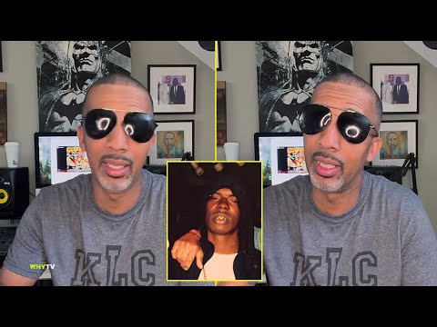 Mac Phipps Tells Never Before Heard Story About Soulja Slim 'He Was The Realest Rapper Ever'