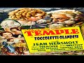 Zoccoletti Olandesi HEIDI 1937 Con Shirley Temple In Italiano Colorizzato Formato 16 9