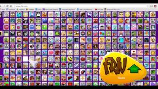 MORE RANDOMNESS! | (Friv #5)