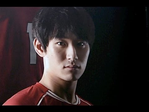 柳田将洋 スパイク集！バレーボール Spiking Volleyball Technique Prince of Volleyball Masahiro Yanagida　全日本　サントリー Video